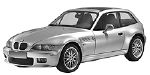 BMW E36-7 C0281 Fault Code