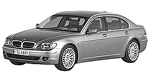 BMW E65 C0281 Fault Code