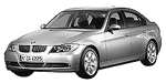 BMW E90 C0281 Fault Code