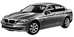 BMW F10 C0281 Fault Code