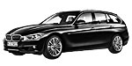 BMW F31 C0281 Fault Code